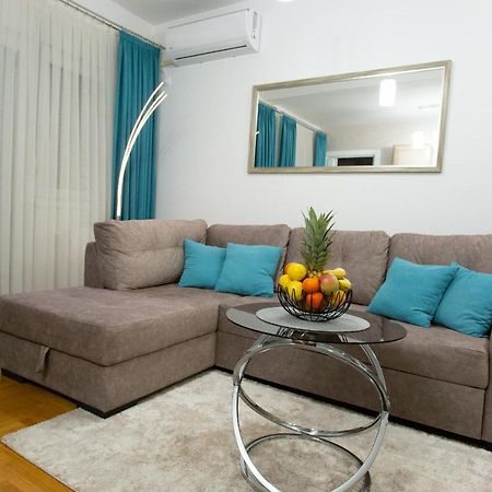 Apartman Sunset Sremska Mitrovica Exteriör bild