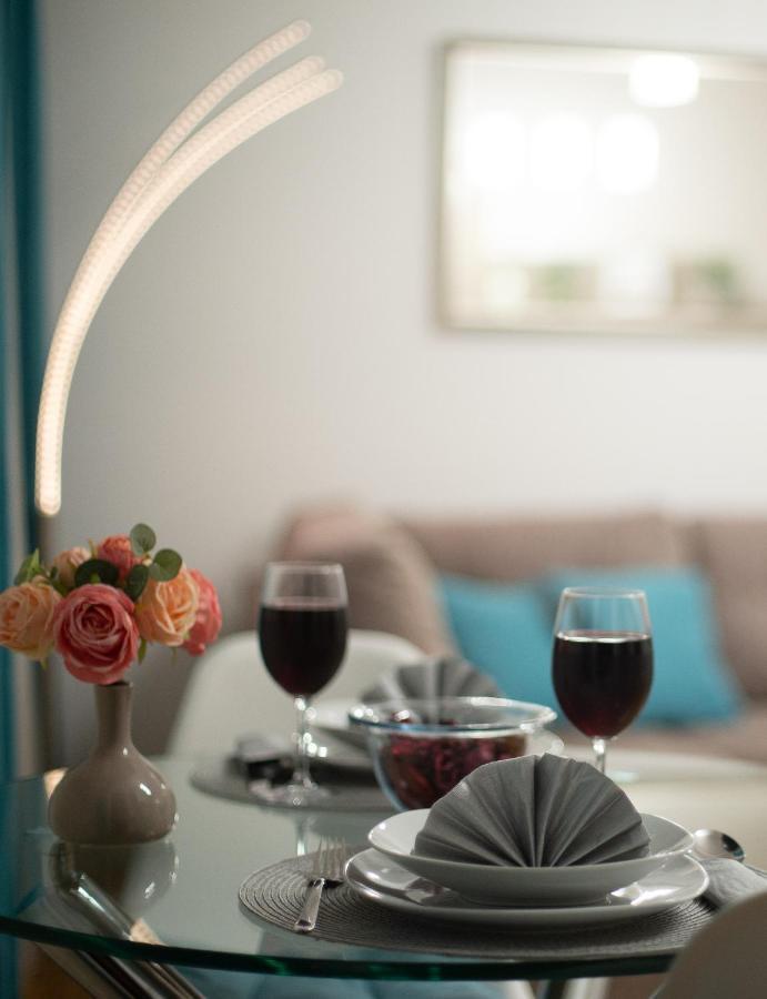 Apartman Sunset Sremska Mitrovica Exteriör bild