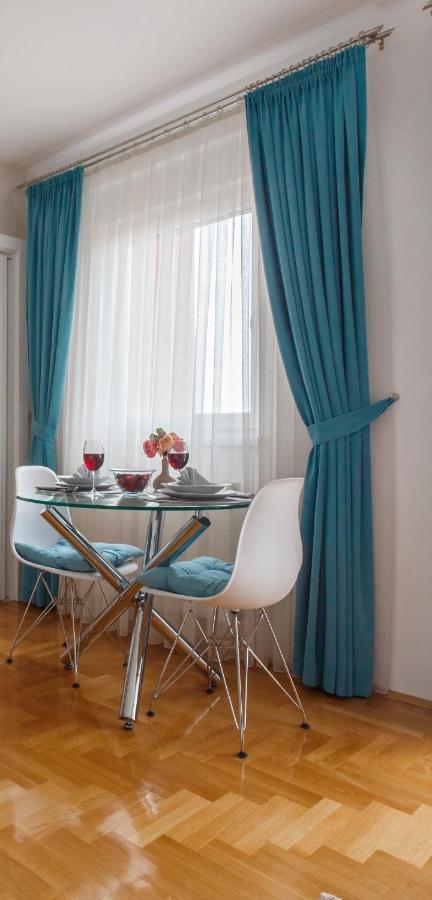 Apartman Sunset Sremska Mitrovica Exteriör bild